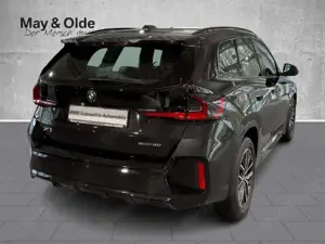 BMW X1 sDrive18i M Sport Navi LED Soundsystem SHZ Bild 3