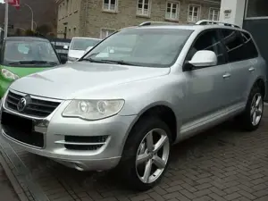 Volkswagen Touareg Touareg Diesel 3.0 V6 TDI DPF Automatik Navi Sitzh Bild 2