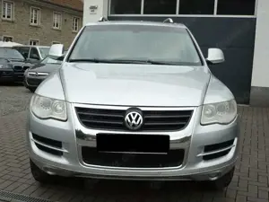 Volkswagen Touareg Touareg Diesel 3.0 V6 TDI DPF Automatik Navi Sitzh Bild 4