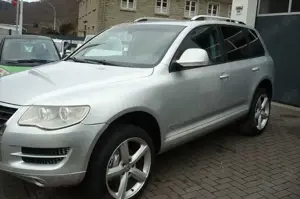 Volkswagen Touareg Touareg Diesel 3.0 V6 TDI DPF Automatik Navi Sitzh Bild 5