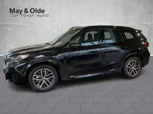 BMW X1 sDrive18i M Sport Navi LED Soundsystem SHZ Bild 2