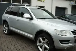 Volkswagen Touareg Touareg Diesel 3.0 V6 TDI DPF Automatik Navi Sitzh Bild 3