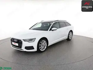Audi A6 A6 Avant 40 TDI S LINE 19Z NACHTSICHT,STANDHEIZ