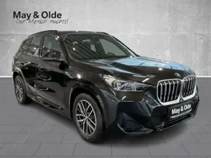 BMW X1 sDrive18i M Sport Navi LED Soundsystem SHZ Bild 4