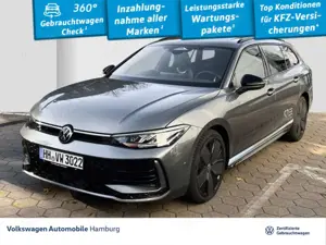 Volkswagen Passat Variant 2.0 TDI R-Line 4M Panorama 360°