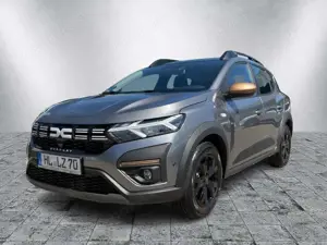 Dacia Sandero Stepway Extreme TCe 110