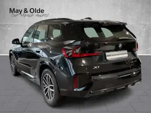 BMW X1 sDrive18i M Sport Navi LED Soundsystem SHZ Bild 5