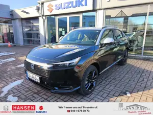 Honda HR-V 1,5 Advance Style