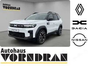 Dacia Bigster Journey Hybrid 155 Navi SHZ 360° Elekt. Heckklappe