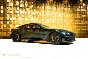 Aston Martin Vantage CARBON + CERAMIC + 360 CAMERA