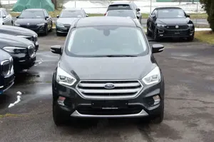Ford Kuga Titanium Autom. 4x4*AHK*KAM*SYNC*APP* Bild 4