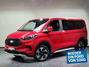 Ford Tourneo Custom 320L1-Active "LED"AHK"BO" Bild 2