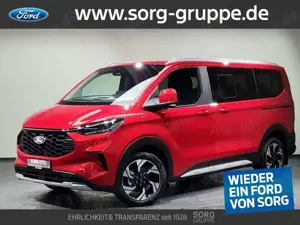 Ford Tourneo Custom 320L1-Active "LED"AHK"BO"