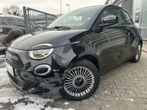 Fiat 500 Basis Klimaautomatik*Carpaly*Touch