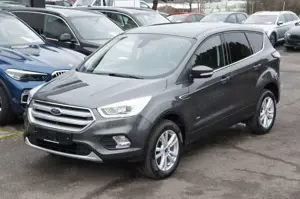 Ford Kuga Titanium Autom. 4x4*AHK*KAM*SYNC*APP*
