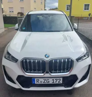 BMW X1 X1 xDrive23i Aut. M Sportpaket