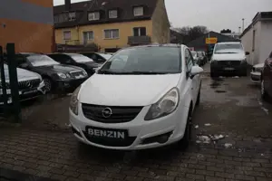 Opel Corsa D Color Edition/Klima/Allwetter/servo/Tüv