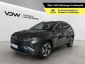 Hyundai TUCSON Prime Mild-Hybrid 4WD Klima Navi Rückfahrkamera