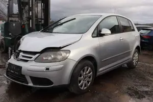 Volkswagen Golf Plus V Comfortline