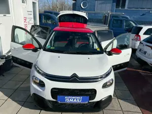 Citroen C3 Feel Tüv Neu