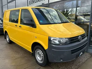 Volkswagen T5 Transporter Facelift*Einparkhilfe* Bild 4