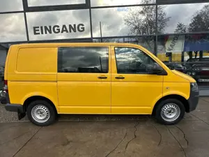 Volkswagen T5 Transporter Facelift*Einparkhilfe* Bild 5
