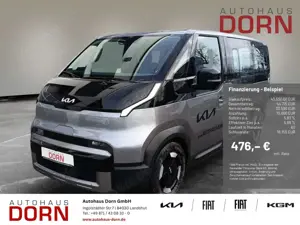 Kia PV5 Passenger Elite 71,2 kWh WP SMP PP CP AW