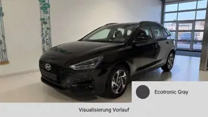 Hyundai i30 Go 1.5 DPI 71 kW (97 PS) 5 Jahre Garantie ! Rad...