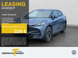 CUPRA Tavascan VZ LM21 PANO eSITZE MATRIX 360° HEAD-UP