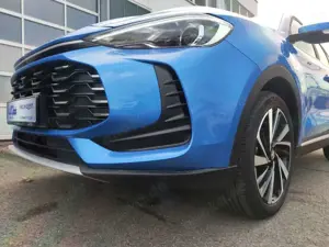 MG ZS HYBRID+ LUXURY * 360 Grad * 197 PS * SOFORT * FFB Bild 5