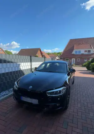 BMW 118 118i Aut.