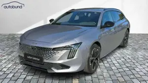 Peugeot 508 SW 1,5 BlueHDI Autom. GT  Keyless Navi