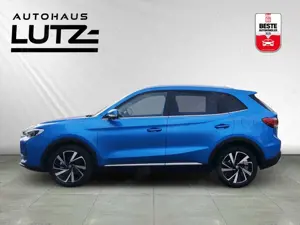 MG ZS HYBRID+ LUXURY * 360 Grad * 197 PS * SOFORT * FFB Bild 2