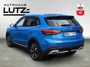 MG ZS HYBRID+ LUXURY * 360 Grad * 197 PS * SOFORT * FFB Bild 3