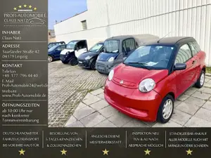 Aixam Others Minauto Cross*Mopedauto 45 KM/H*LIEFERUNG MÖGL*