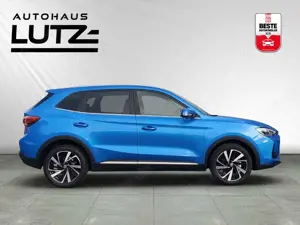 MG ZS HYBRID+ LUXURY * 360 Grad * 197 PS * SOFORT * FFB Bild 4