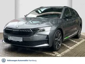 Skoda Octavia 2.0 TDI DSG Sportline 360° AHK Navi LED