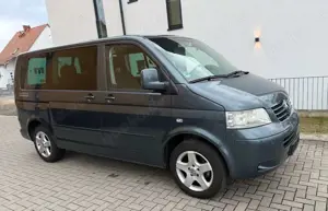 Volkswagen T5 Multivan