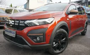 Dacia Jogger Extreme HEV AUTOMATIK-*HYBPRID "ALU*KLIMAAUTOMATIK