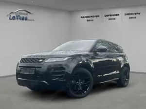 Land Rover Range Rover Evoque R-Dynamic P300e HSE AHK 20-Zoll Matrix LED
