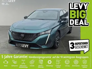 Peugeot 308 SW 1.2 Pure Tech *NAVI*CARPLAY*SHZ*RFK*PDC*