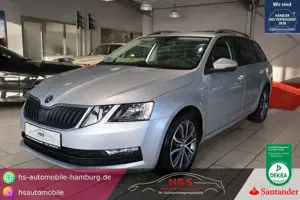 Skoda Octavia Combi Soleil