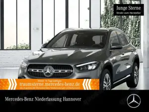 Mercedes-Benz GLA 250 4M PROGRESSIVE+360°+LED+TOTW+KEYLESS+8G