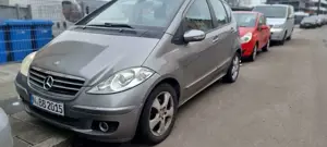 Mercedes-Benz A 150 A 150 (169.031) TÜV11-2026