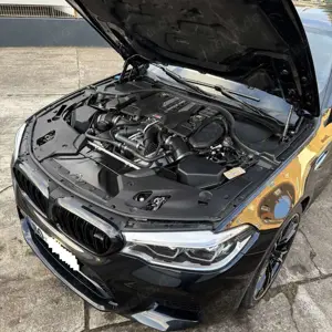 BMW M5 M5 XDrive Bild 4