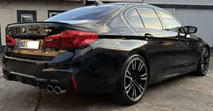 BMW M5 M5 XDrive Bild 2