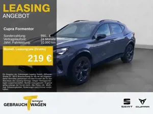 CUPRA Formentor 2.0 TDI DSG SIDE-ASSIST SUPERSPORT 360