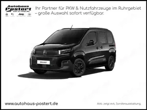 Citroen Berlingo MPV N1 M Diesel Automatik 130 PS Plus