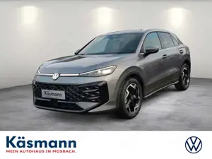 Volkswagen T-Roc R-Line 1.5 eTSI PANO MATRIX KEYLESS