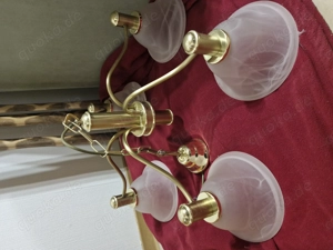Lampe zu verkaufen